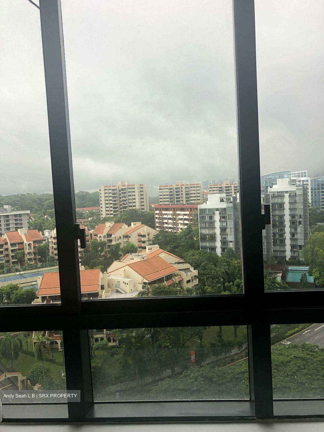 D'Leedon (D10), Condominium #380422151